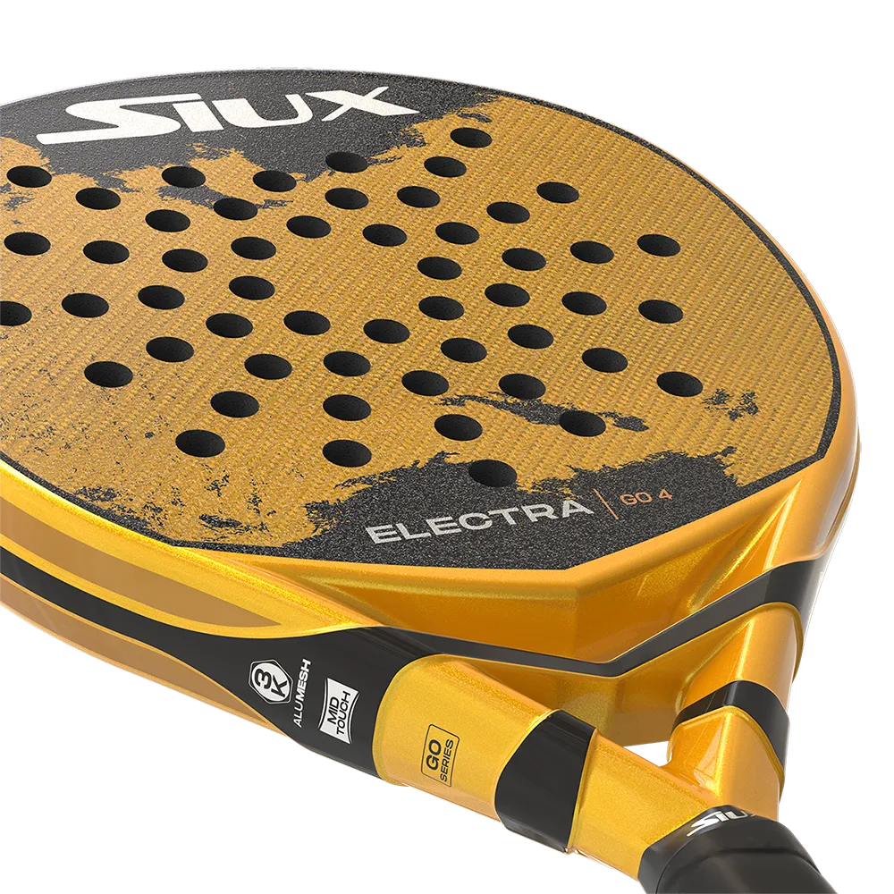 siux SIUX ELECTRA GO 4 Solo queda un día