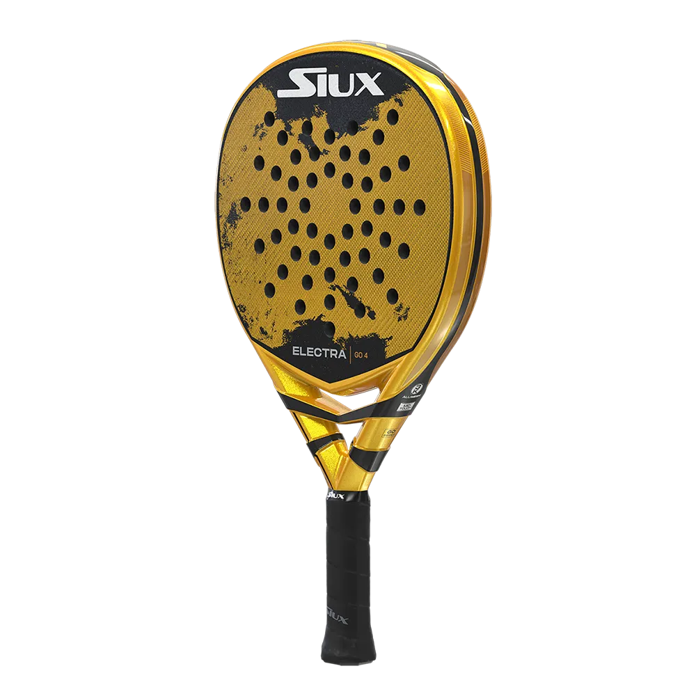 siux SIUX ELECTRA GO 4 Solo queda un día
