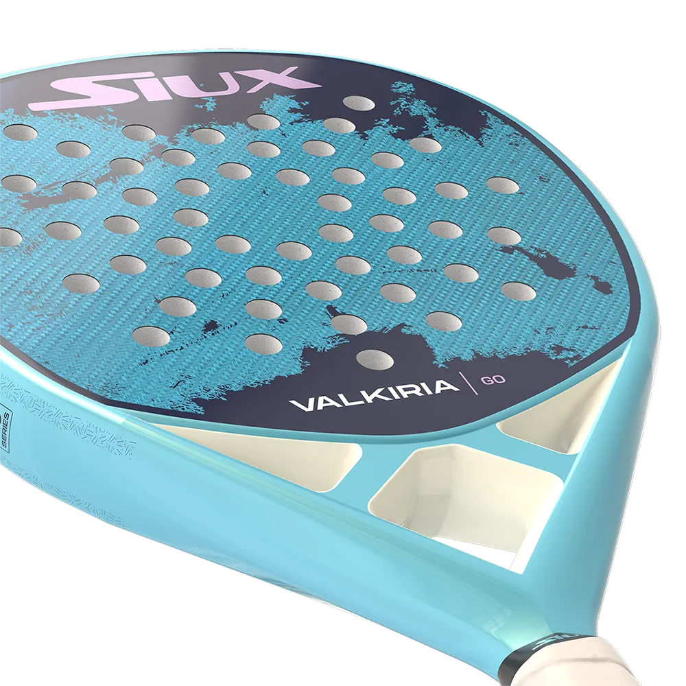 siux SIUX VALKIRIA GO Superdescuento