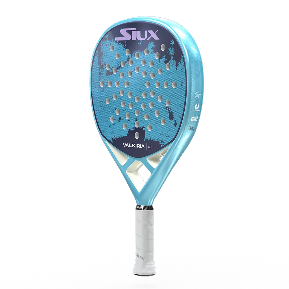 siux SIUX VALKIRIA GO Superdescuento