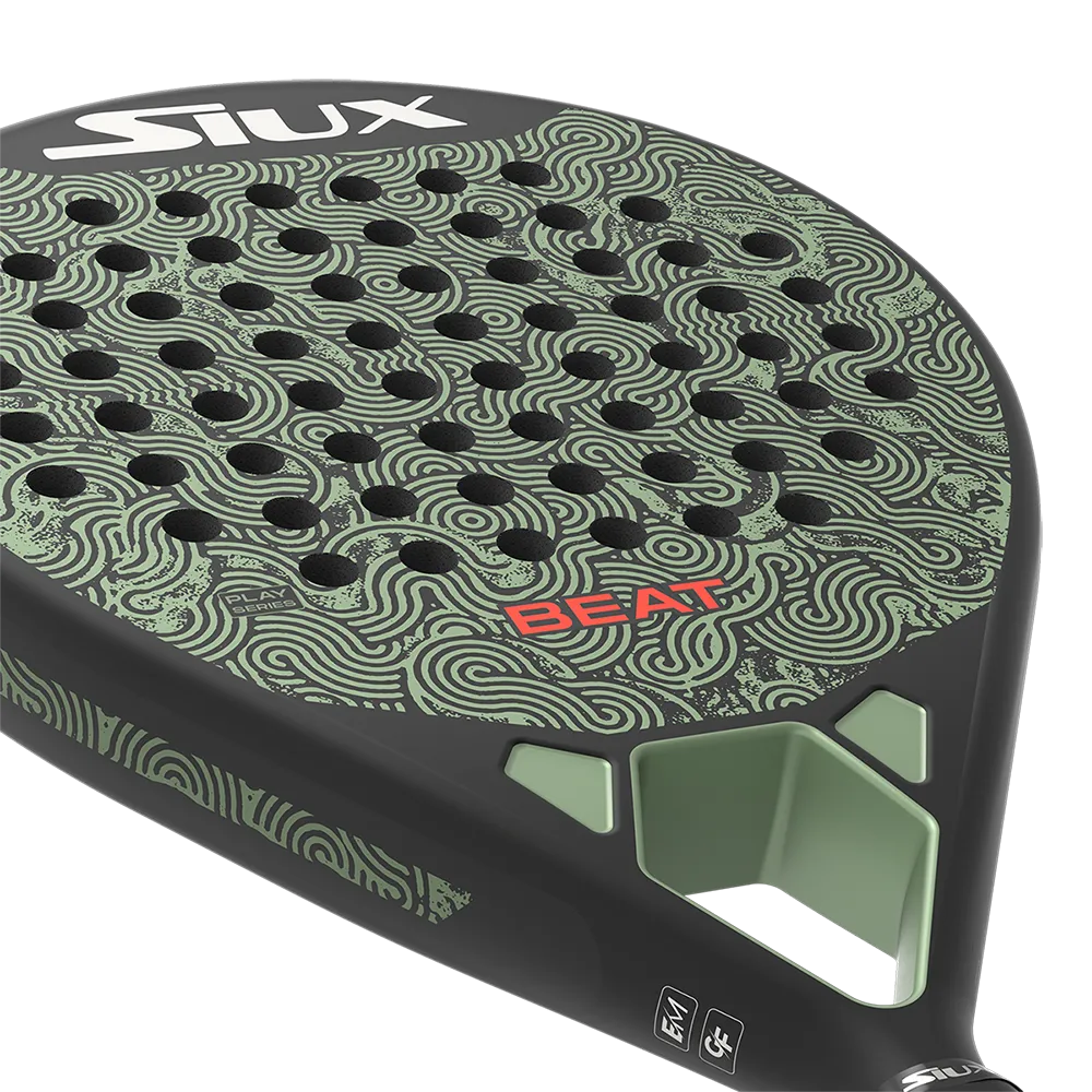 siux SIUX BEAT CONTROL Grandes descuentos