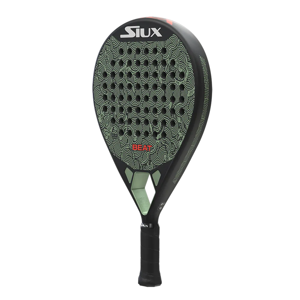 siux SIUX BEAT CONTROL Grandes descuentos