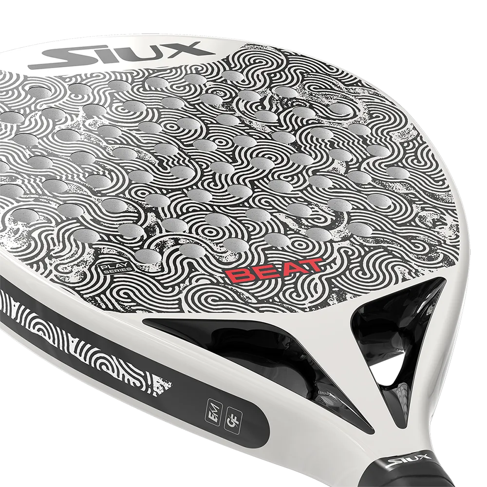 siux SIUX BEAT HYBRID Liquidación