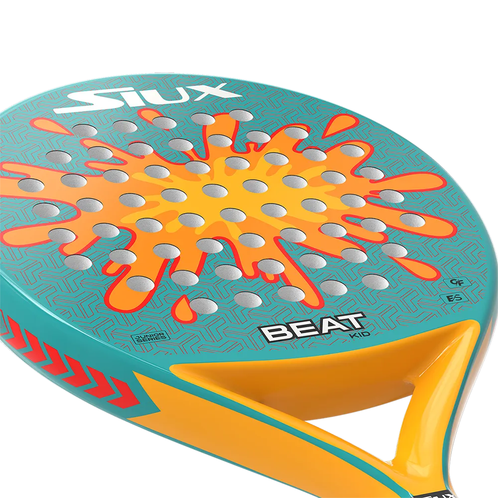 siux SIUX BEAT KID Envío internacional gratuito