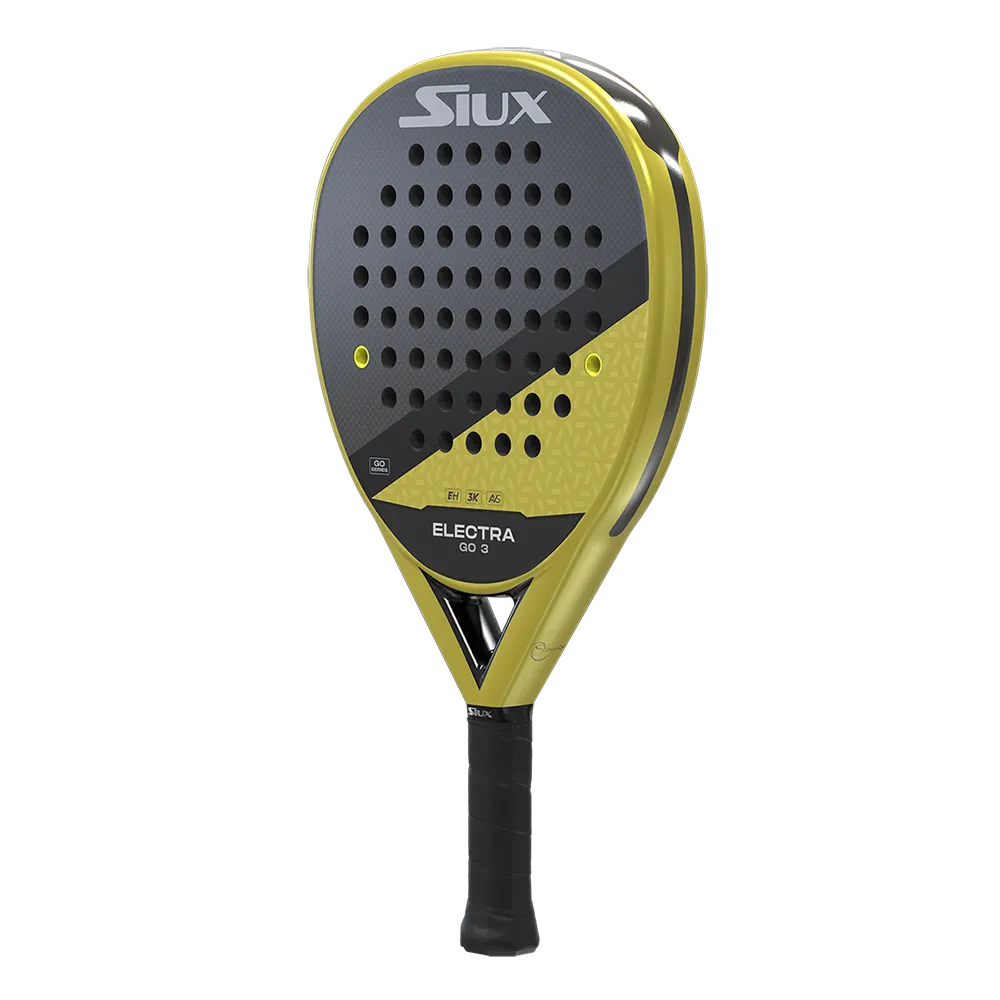siux SIUX ELECTRA GO 3 Tienda de fábrica