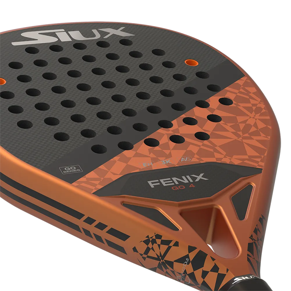 siux SIUX FENIX GO 4 Limitado a 3 días