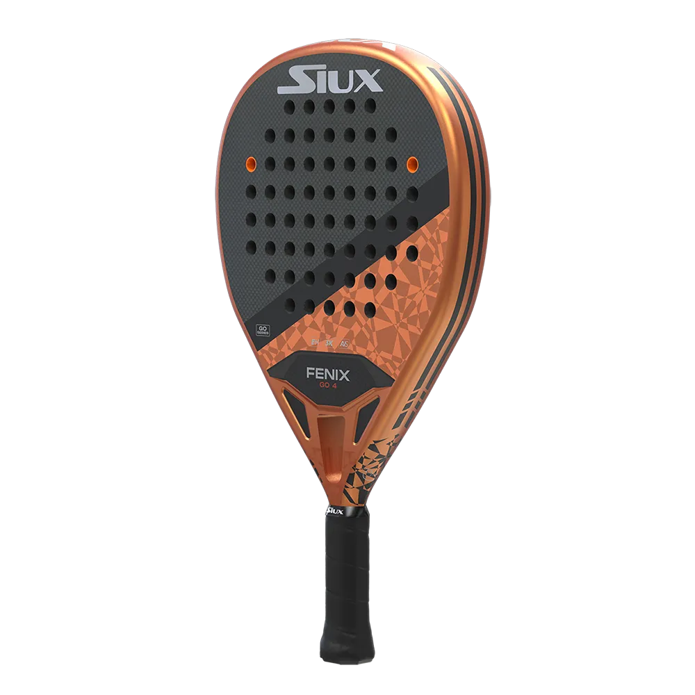 siux SIUX FENIX GO 4 Limitado a 3 días