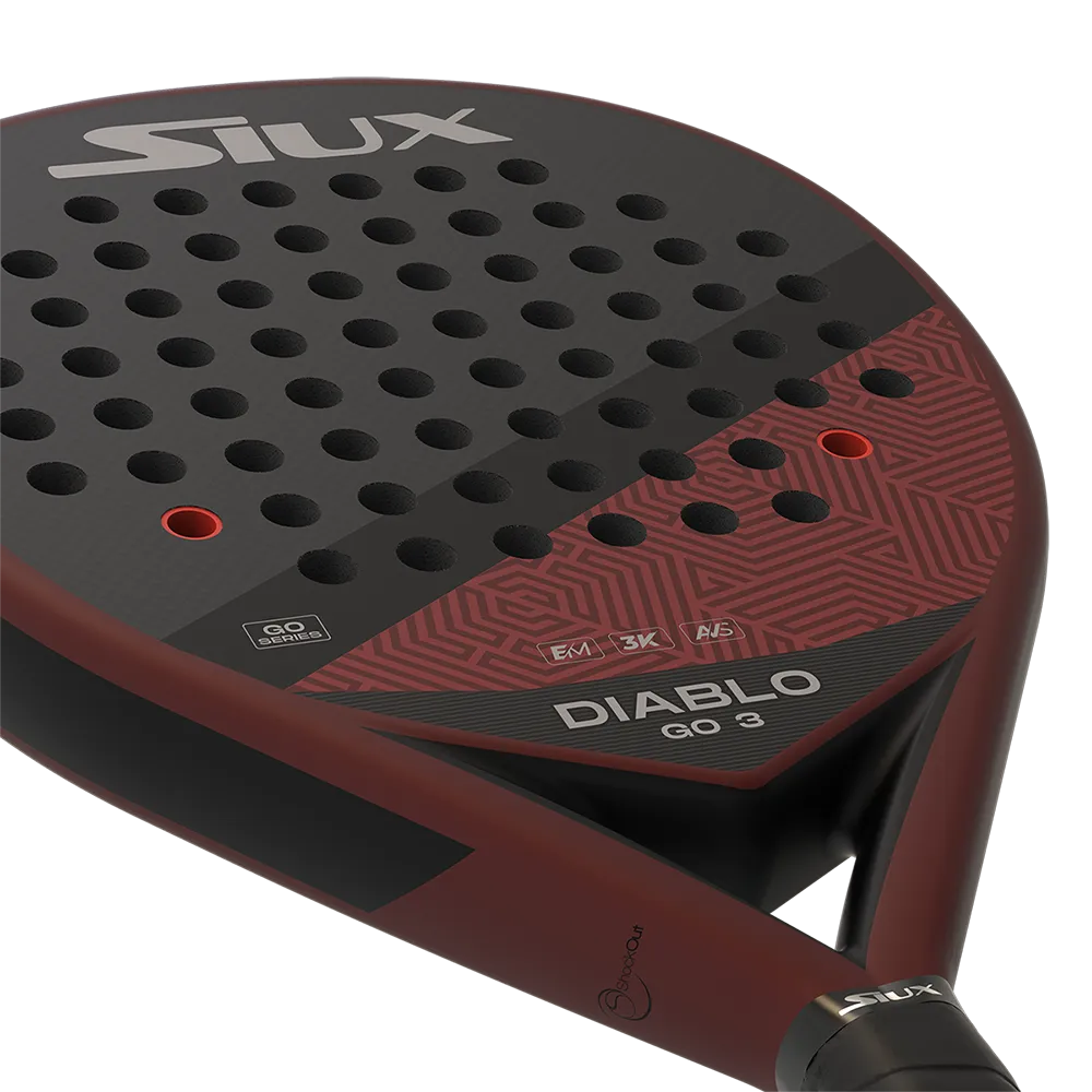 siux SIUX DIABLO GO 3 Precios de Black Friday