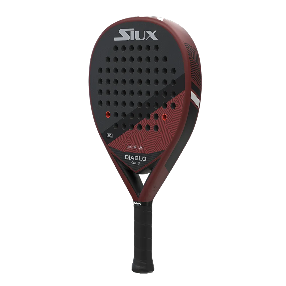 siux SIUX DIABLO GO 3 Precios de Black Friday