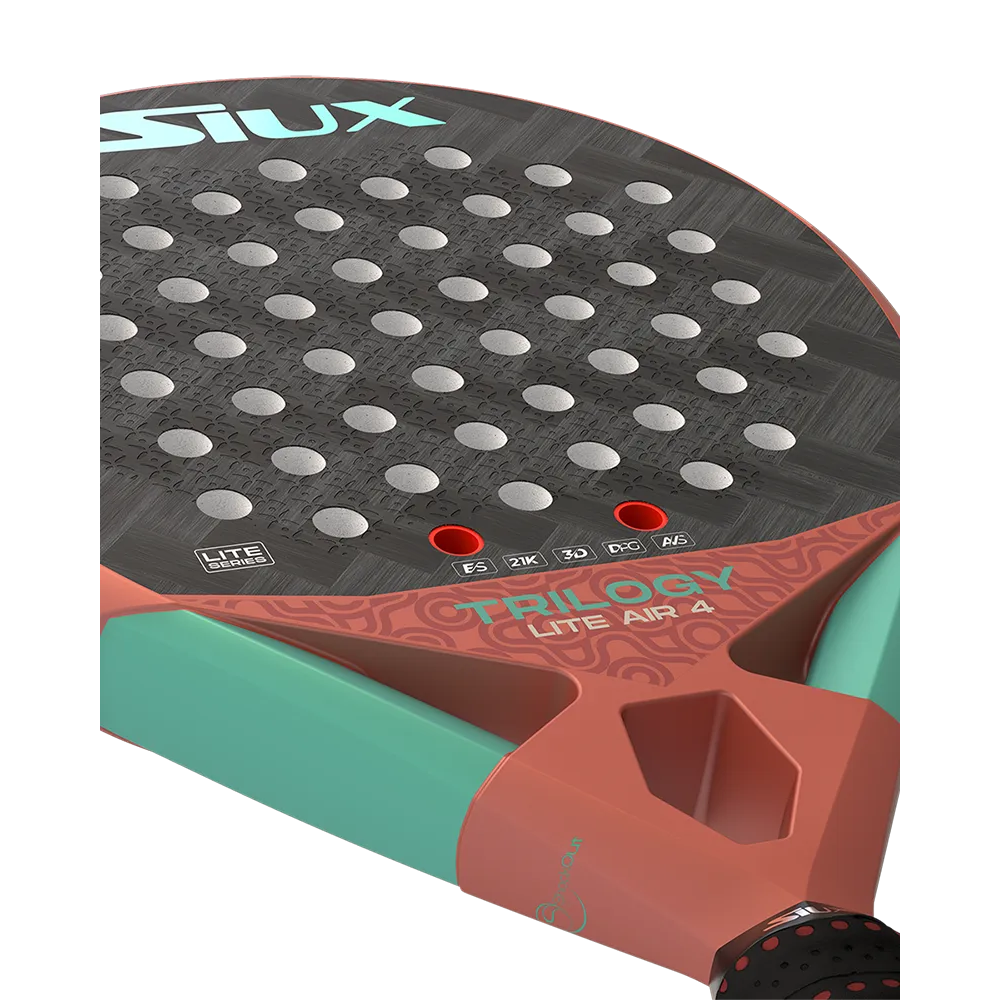siux SIUX TRILOGY LITE AIR 4 W En oferta