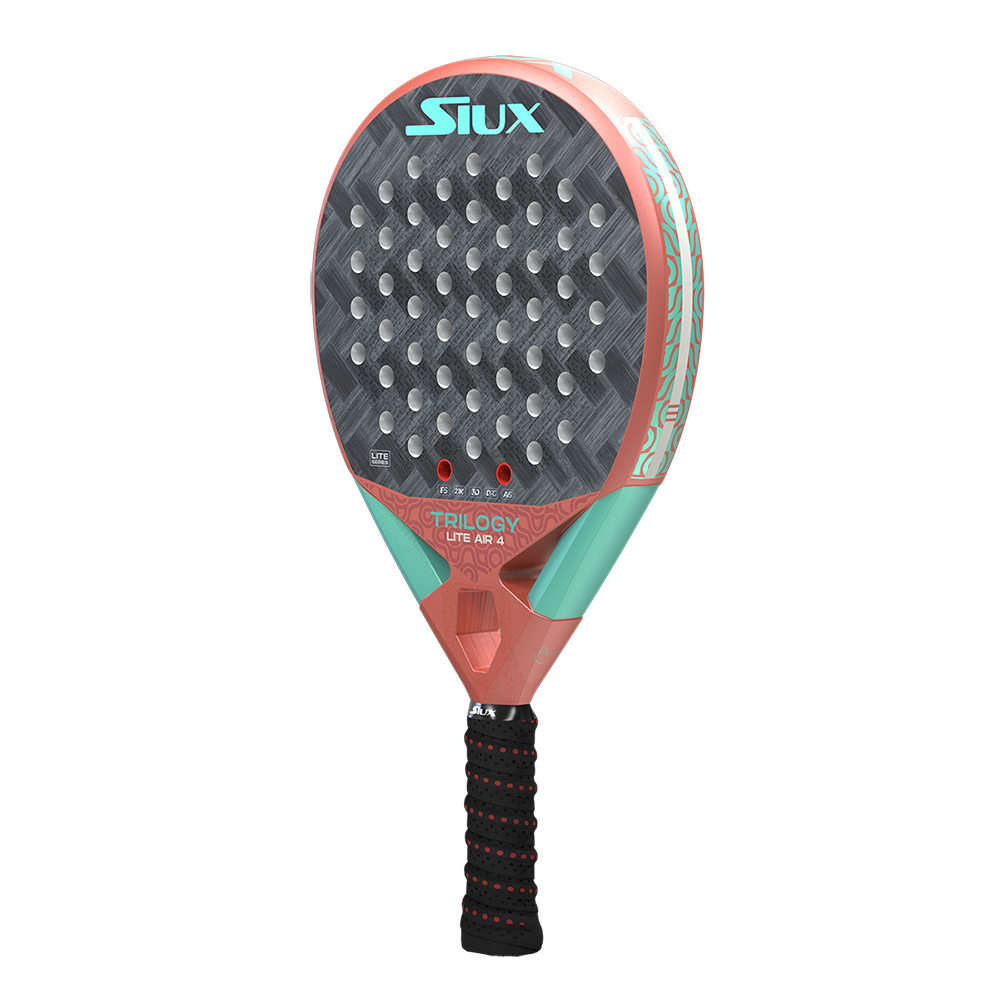 siux SIUX TRILOGY LITE AIR 4 W En oferta