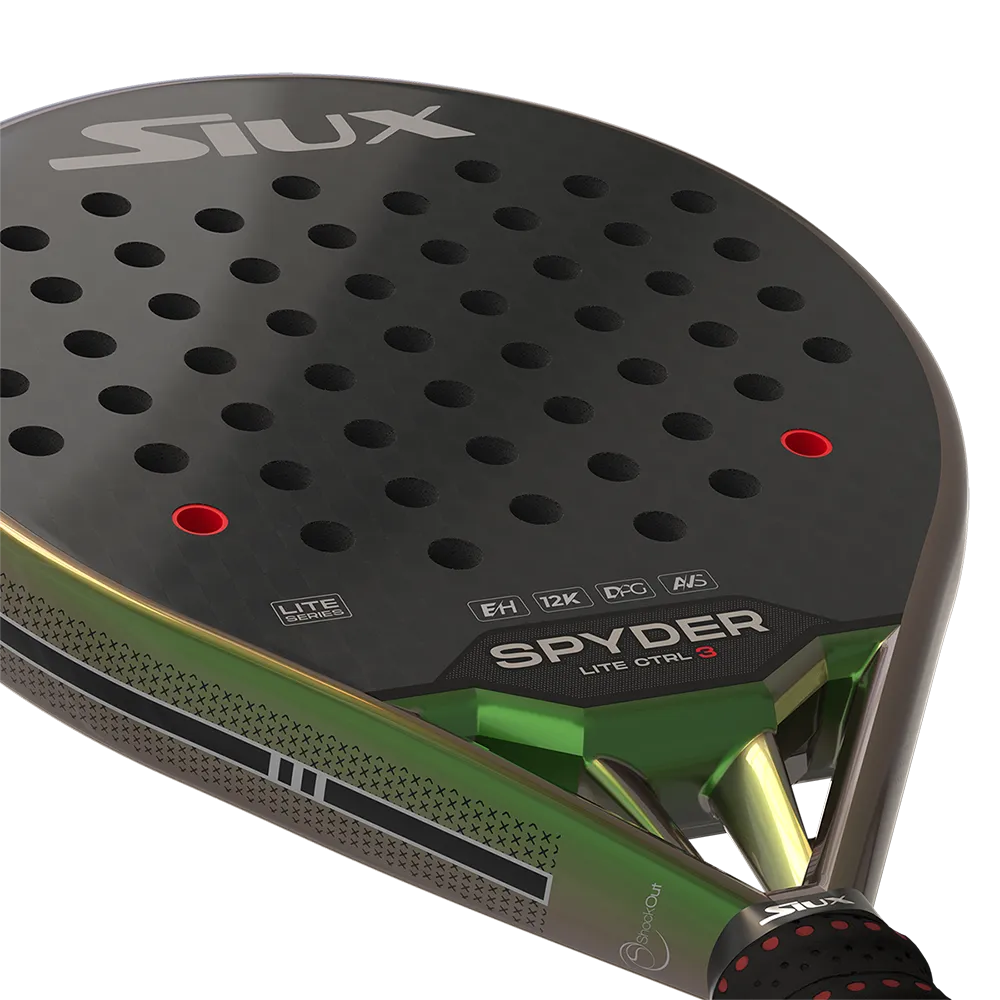 siux SIUX SPYDER LITE CTRL 3 HARD Descuentos del mes