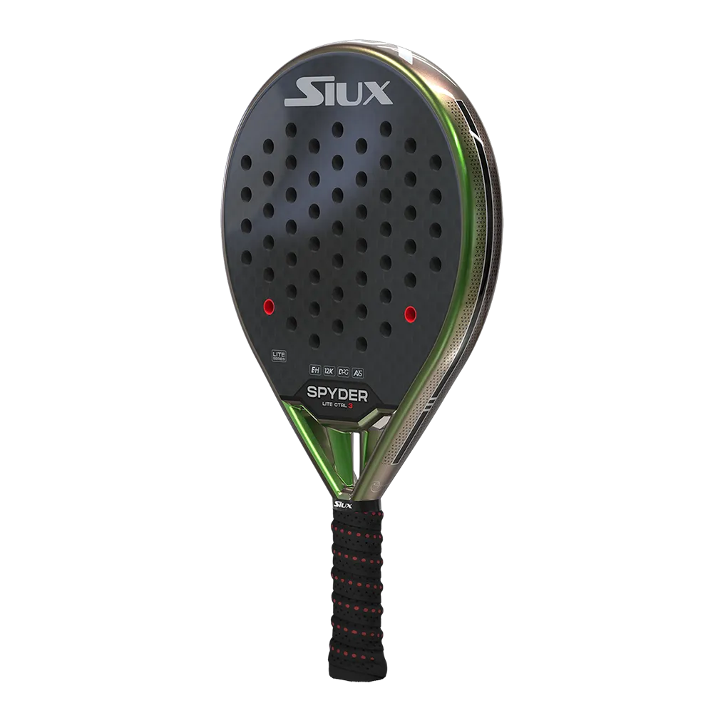 siux SIUX SPYDER LITE CTRL 3 HARD Descuentos del mes