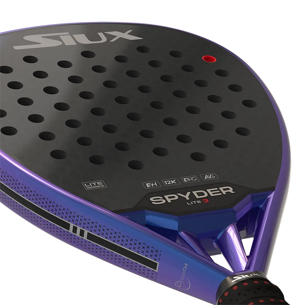 siux SIUX SPYDER LITE 3 HARD Oferta exclusiva