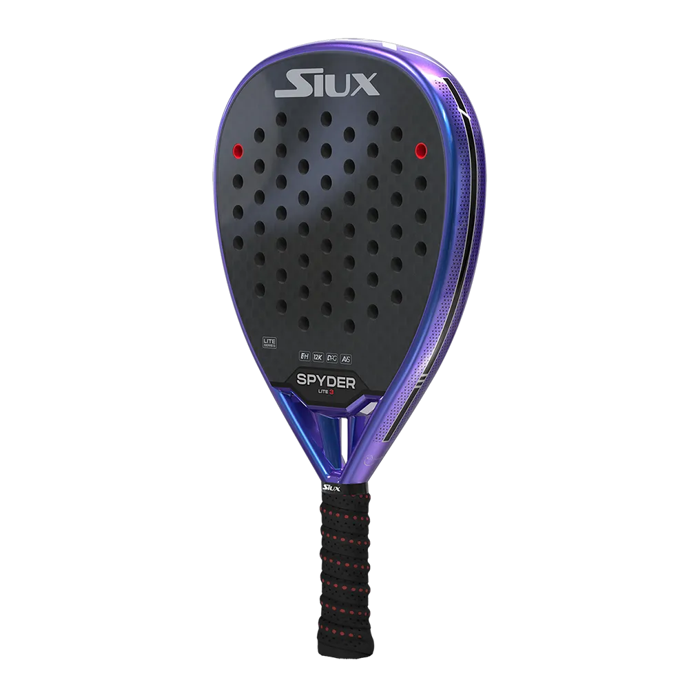 siux SIUX SPYDER LITE 3 HARD Oferta exclusiva