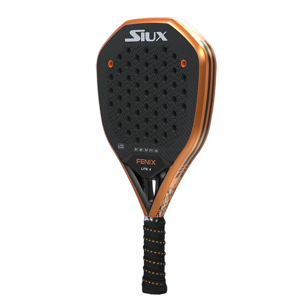 siux SIUX FENIX LITE 4 Última moda