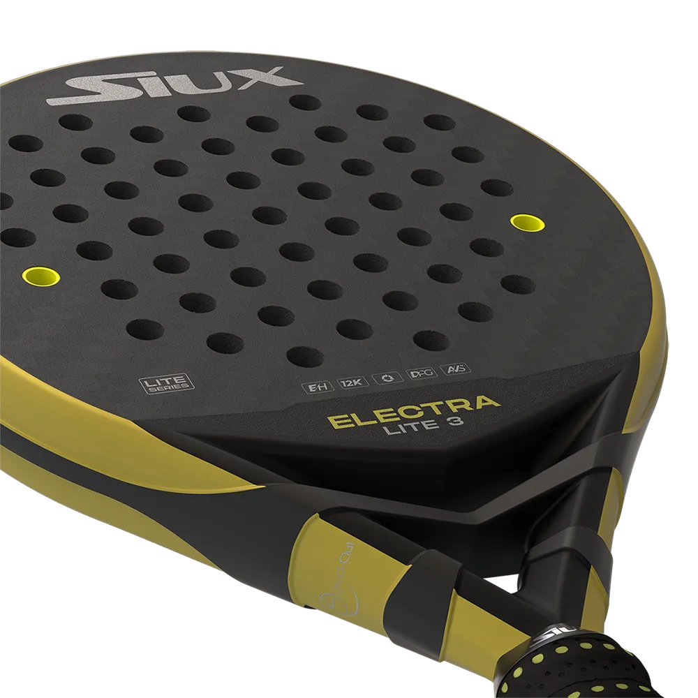 siux SIUX ELECTRA LITE 3 Descuento por venta flash