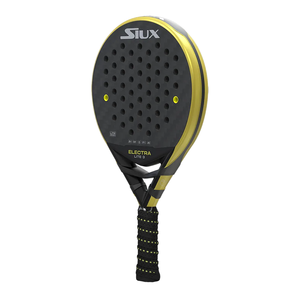 siux SIUX ELECTRA LITE 3 Descuento por venta flash