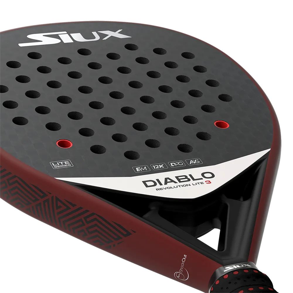 siux SIUX DIABLO REVOLUTION LITE 3 Ofertas de temporada