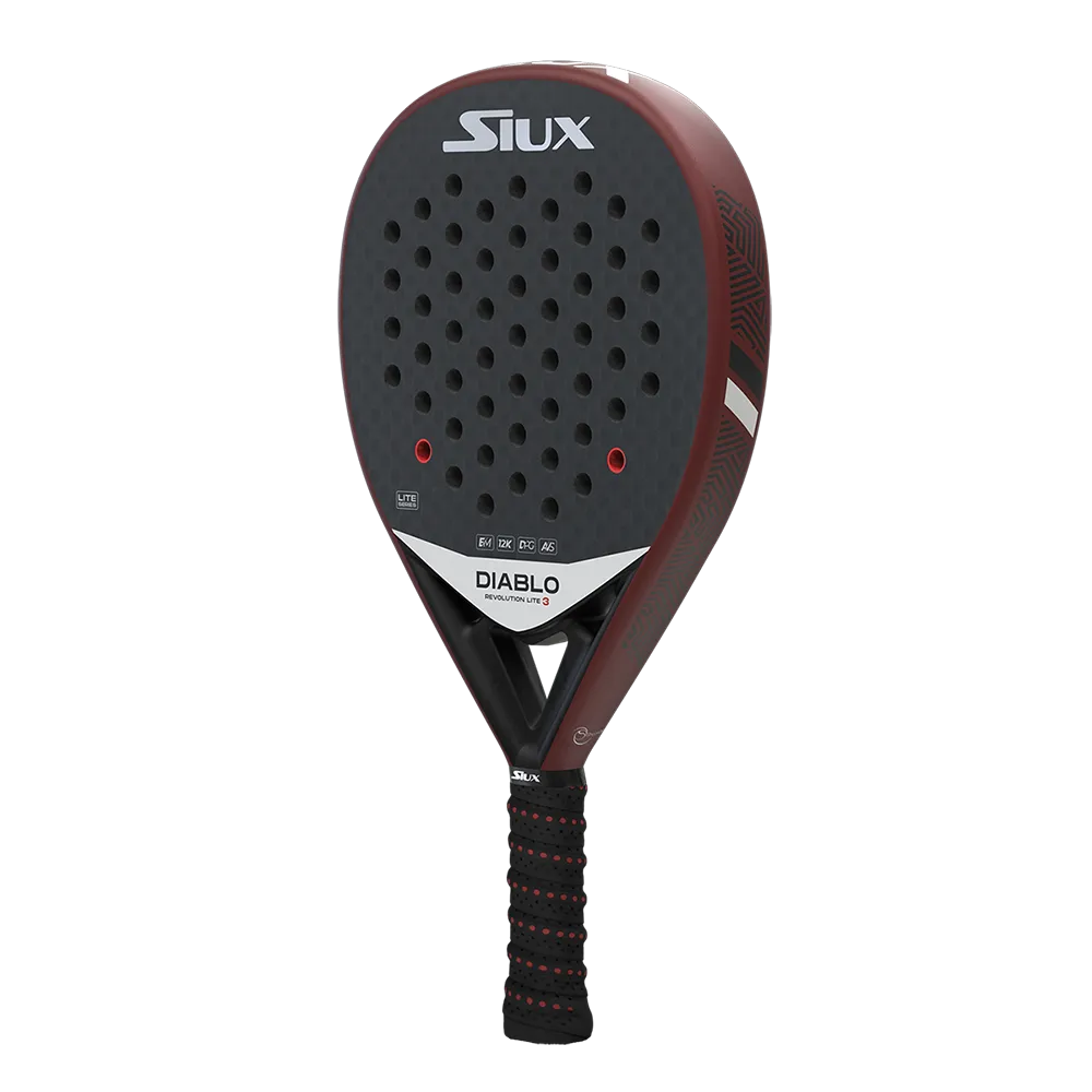 siux SIUX DIABLO REVOLUTION LITE 3 Ofertas de temporada