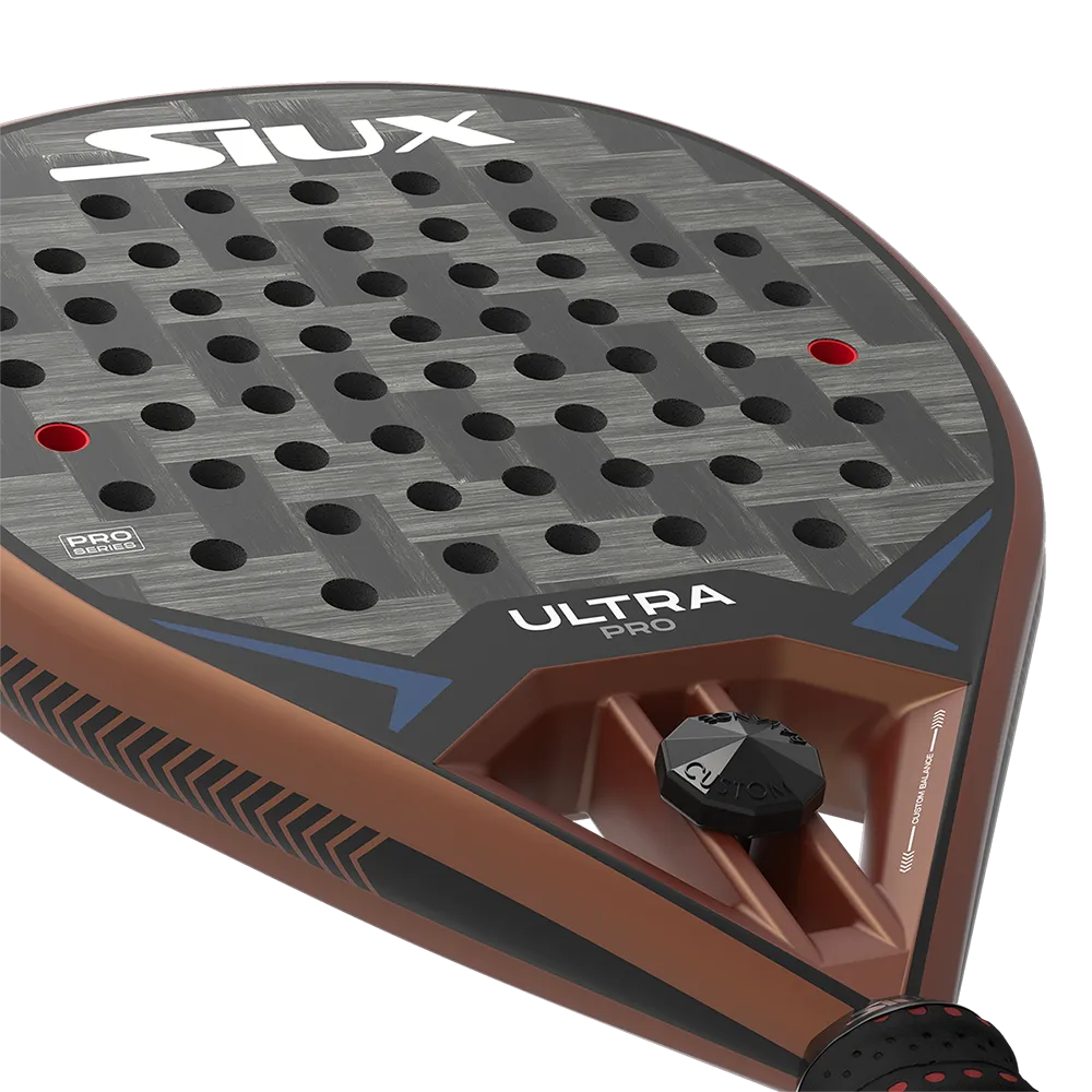 siux SIUX ULTRA PRO Grandes ahorros