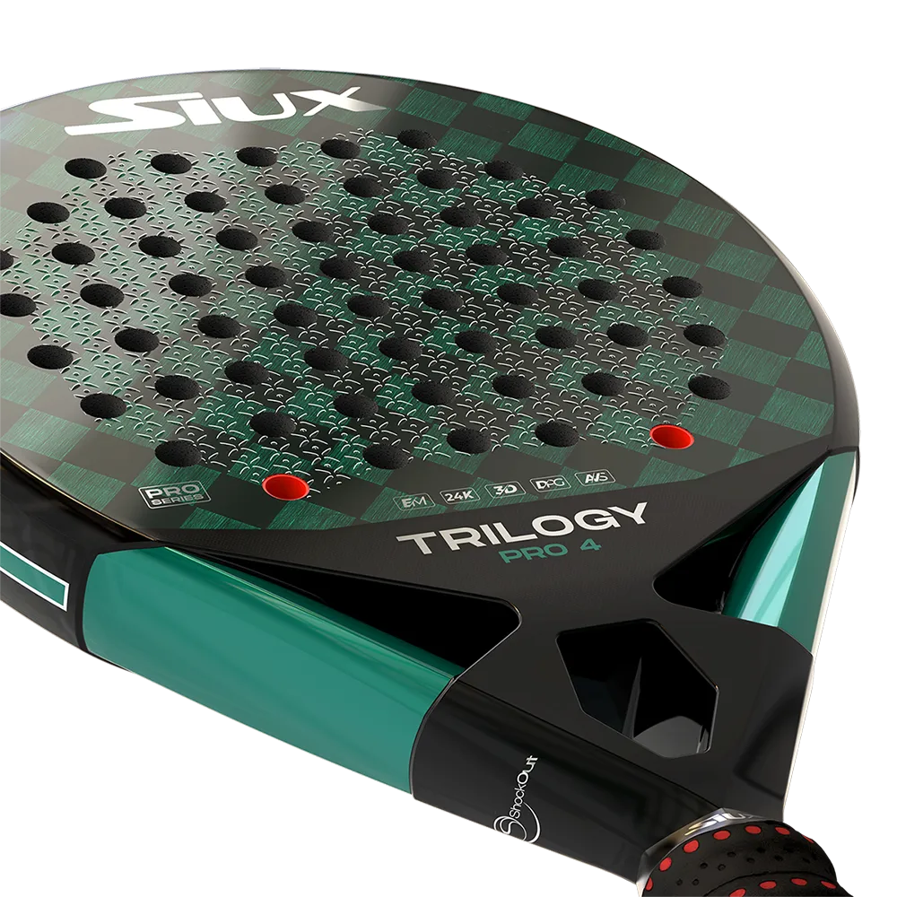 siux SIUX TRILOGY CONTROL PRO 4 Rebajas de fin de temporada