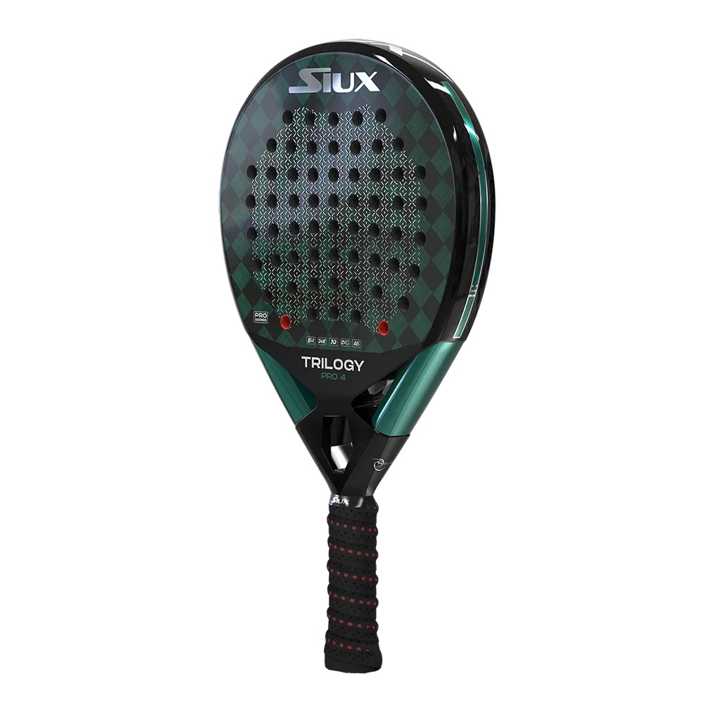 siux SIUX TRILOGY CONTROL PRO 4 Rebajas de fin de temporada