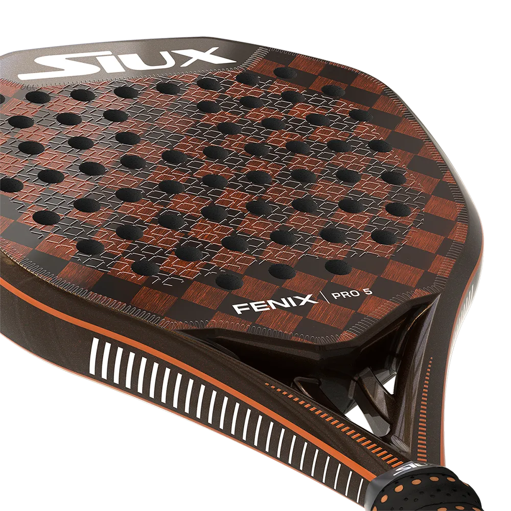 siux SIUX FENIX PRO 5 Devoluciones gratuitas