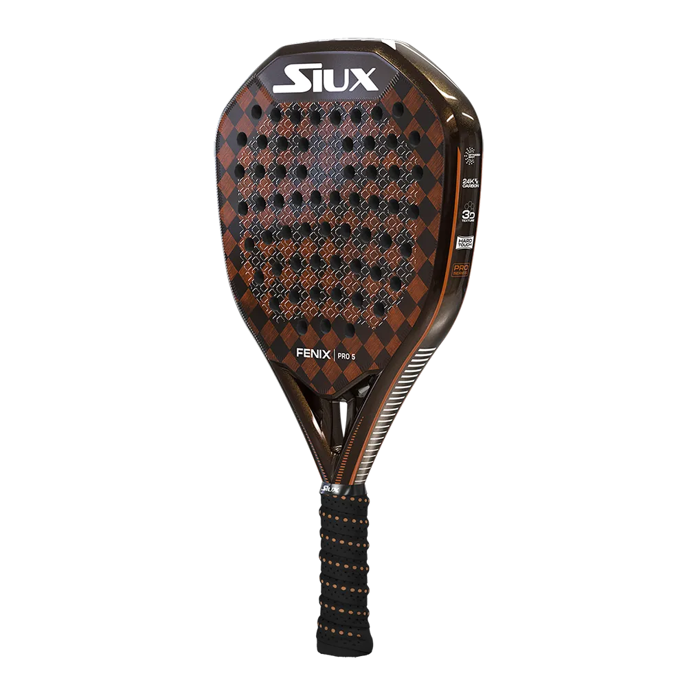 siux SIUX FENIX PRO 5 Devoluciones gratuitas