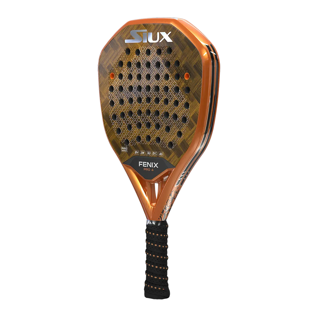 siux SIUX FENIX PRO 4 2025