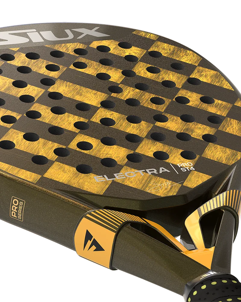 siux SIUX ELECTRA STUPA PRO ST4 En línea