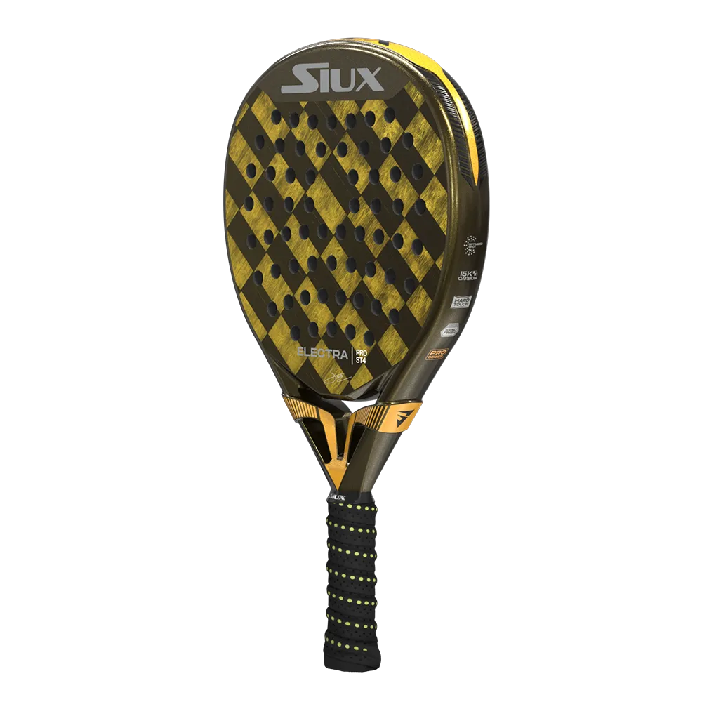 siux SIUX ELECTRA STUPA PRO ST4 En línea