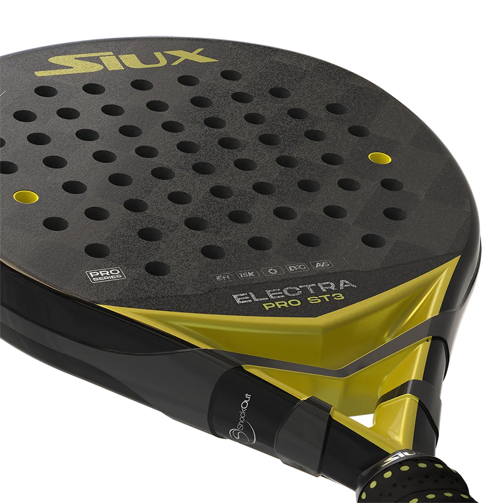 siux SIUX ELECTRA STUPA PRO ST3 Outlet