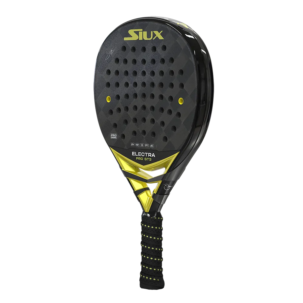 siux SIUX ELECTRA STUPA PRO ST3 Outlet