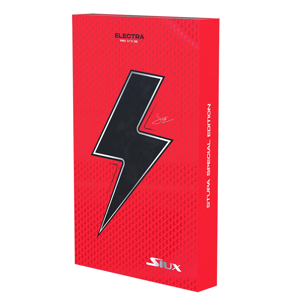 siux SIUX Electra ST3 SE Outlet online