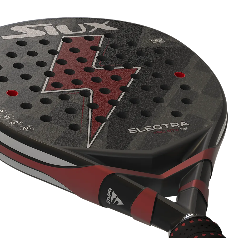 siux SIUX Electra ST3 SE Outlet online