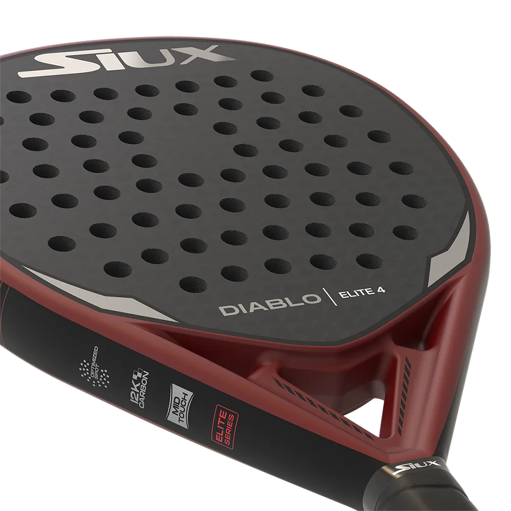 siux SIUX DIABLO ELITE 4 Ofertas