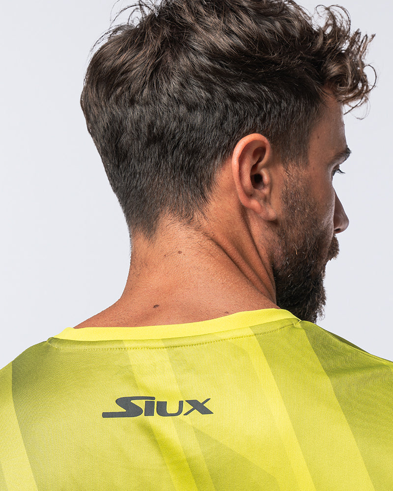 siux CAMISETA SIUX DISPEL HOMBRE Venta caliente