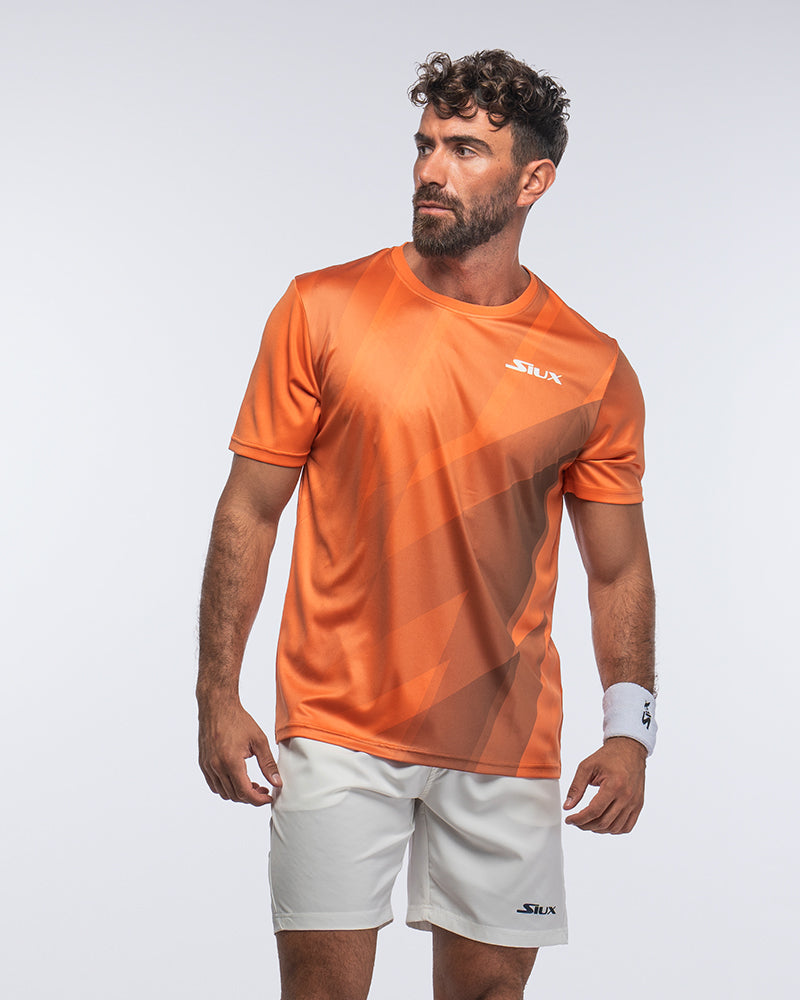 siux CAMISETA SIUX DISPEL HOMBRE Venta caliente