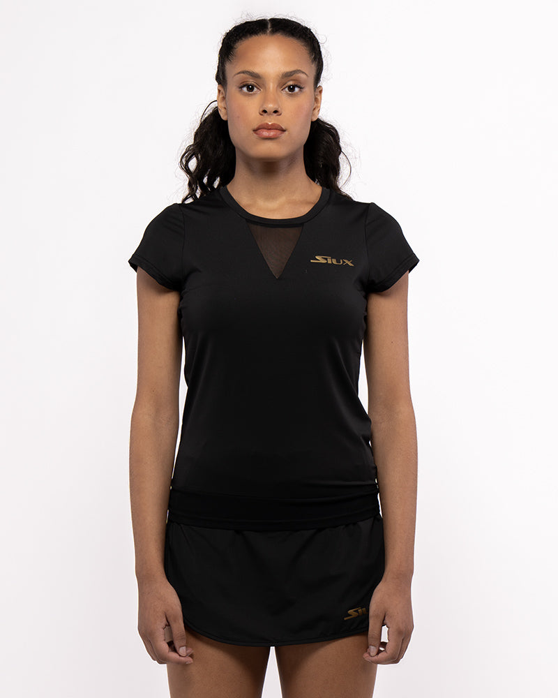 siux CAMISETA SIUX MUJER MATCH Gran oferta