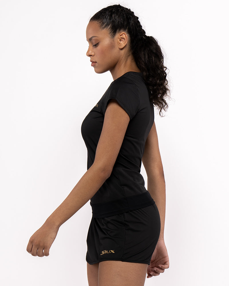 siux CAMISETA SIUX MUJER MATCH Gran oferta