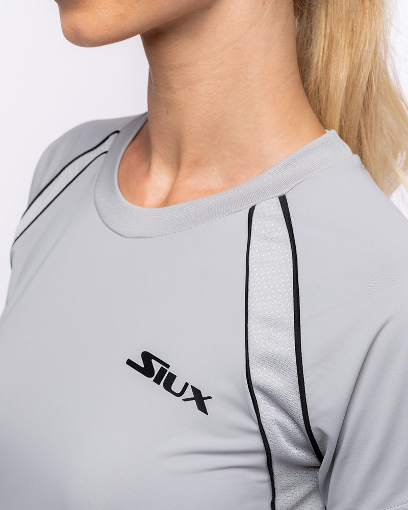 siux CAMISETA SIUX MUJER MATCH 24 Rebajas baratas