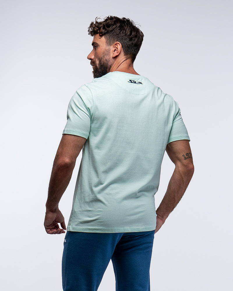 siux CAMISETA SIUX NATURE UNISEX Rebajas de fábrica