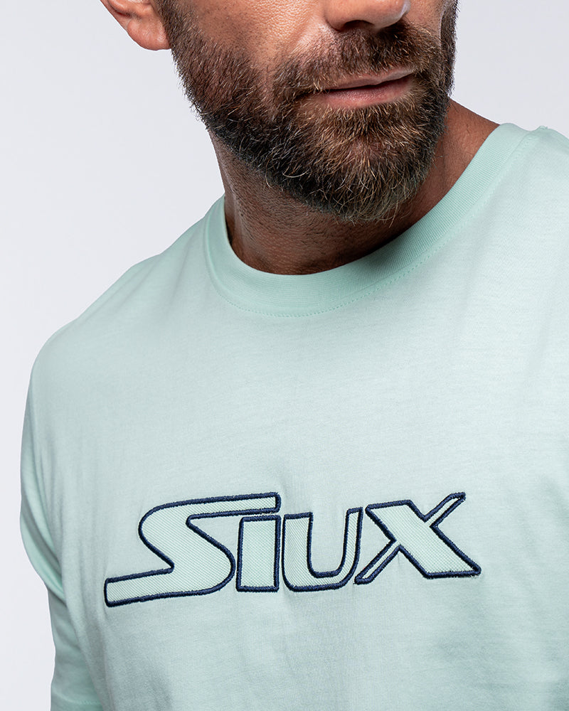 siux CAMISETA SIUX NATURE UNISEX Rebajas de fábrica