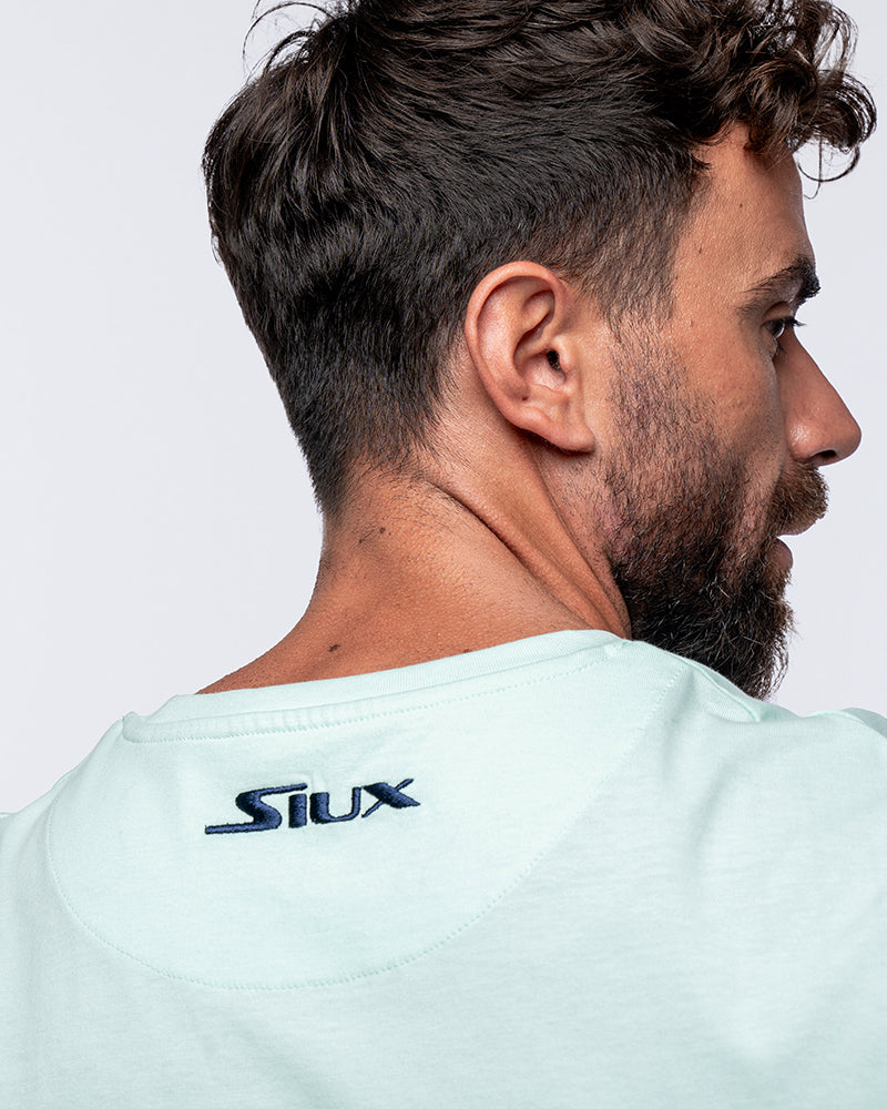 siux CAMISETA SIUX NATURE UNISEX Rebajas de fábrica