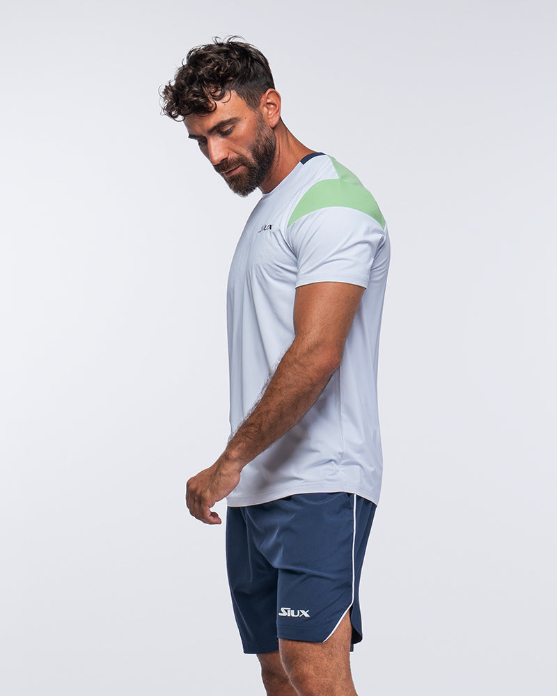siux CAMISETA SIUX ORBED HOMBRE Los más vendidos