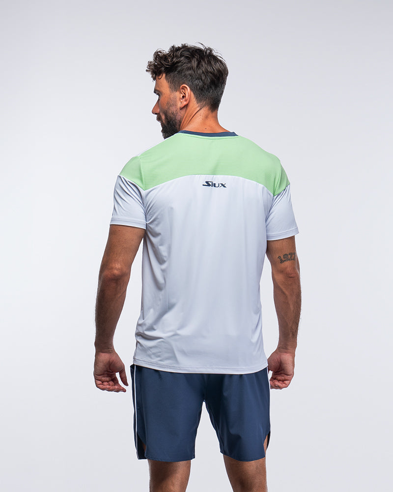 siux CAMISETA SIUX ORBED HOMBRE Los más vendidos