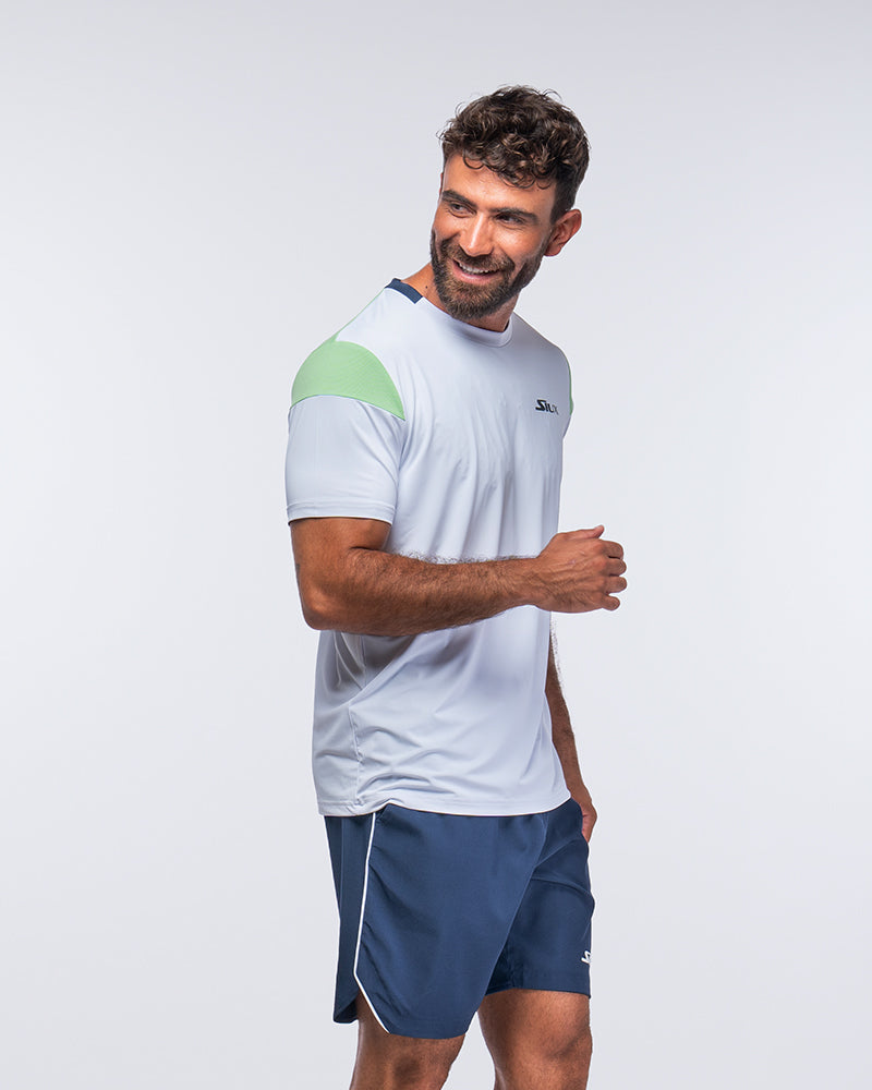 siux CAMISETA SIUX ORBED HOMBRE Los más vendidos