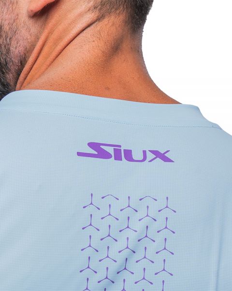 siux CAMISETA SIUX MILL HOMBRE Ventas relámpago