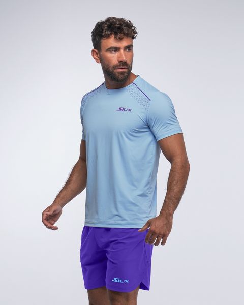 siux CAMISETA SIUX MILL HOMBRE Ventas relámpago